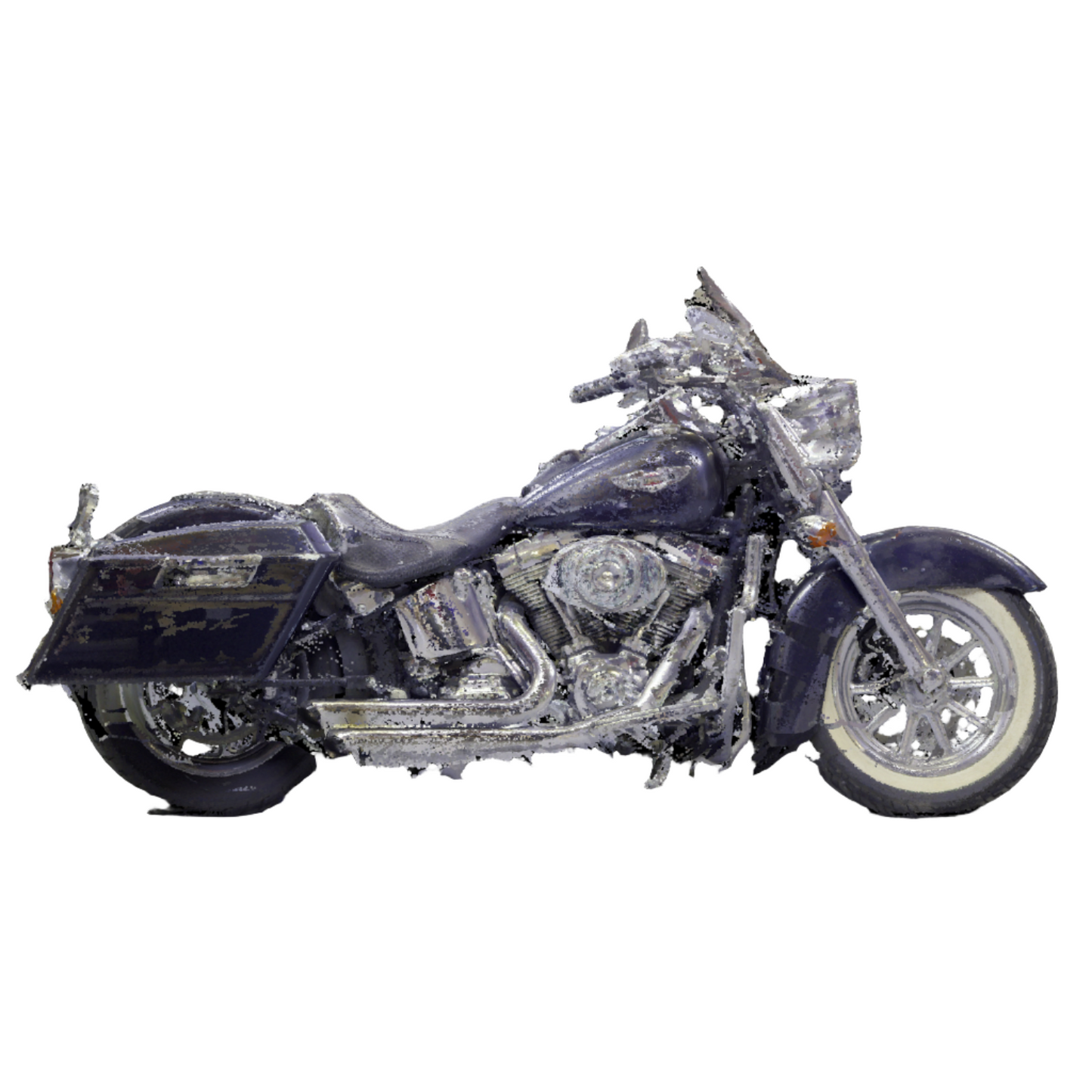 Harley-Davidson Softail Deluxe 2005