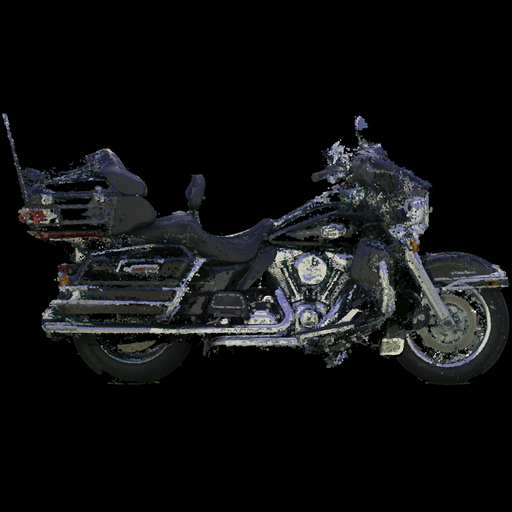 Harley-Davidson Electra Glide 2010