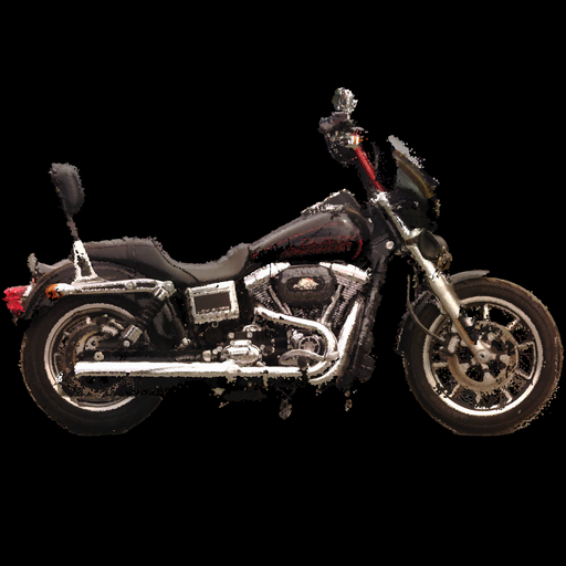 Harley-Davidson FXDL 103 Low Rider 2016