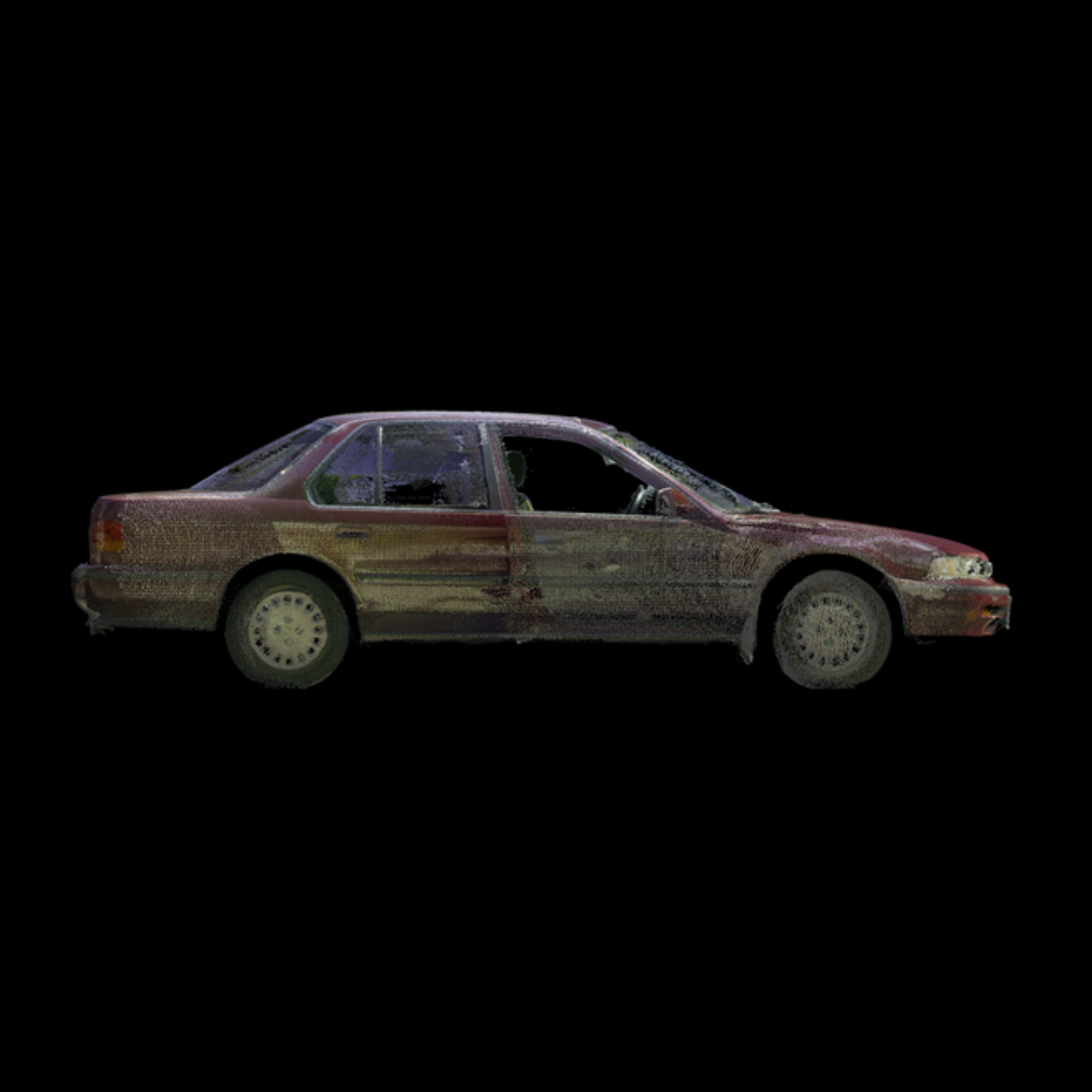 Honda Accord 1993