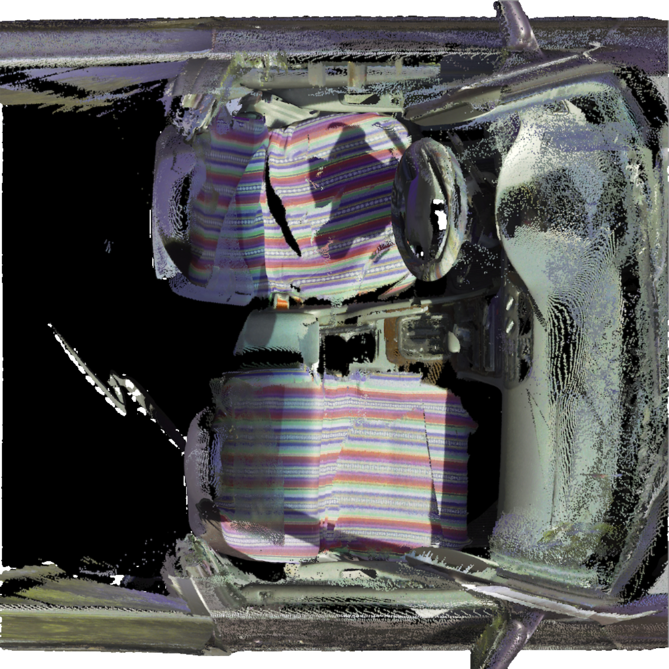 Honda Accord 1997