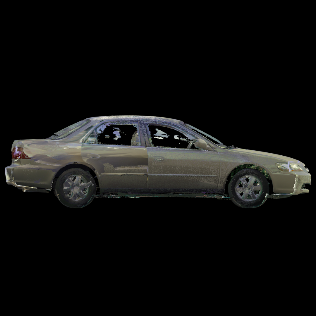 Honda Accord 2000