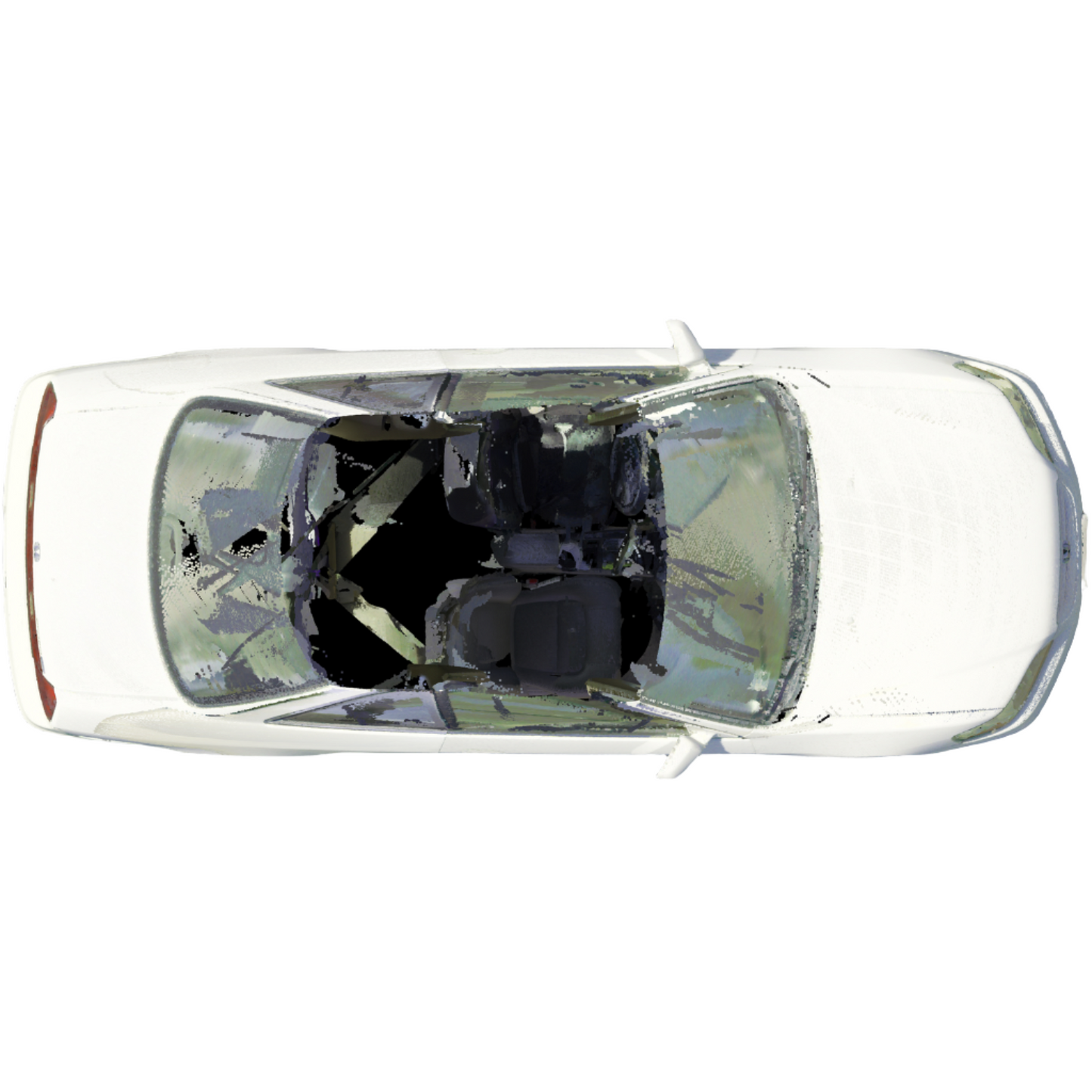 Honda Accord Coupe 2002