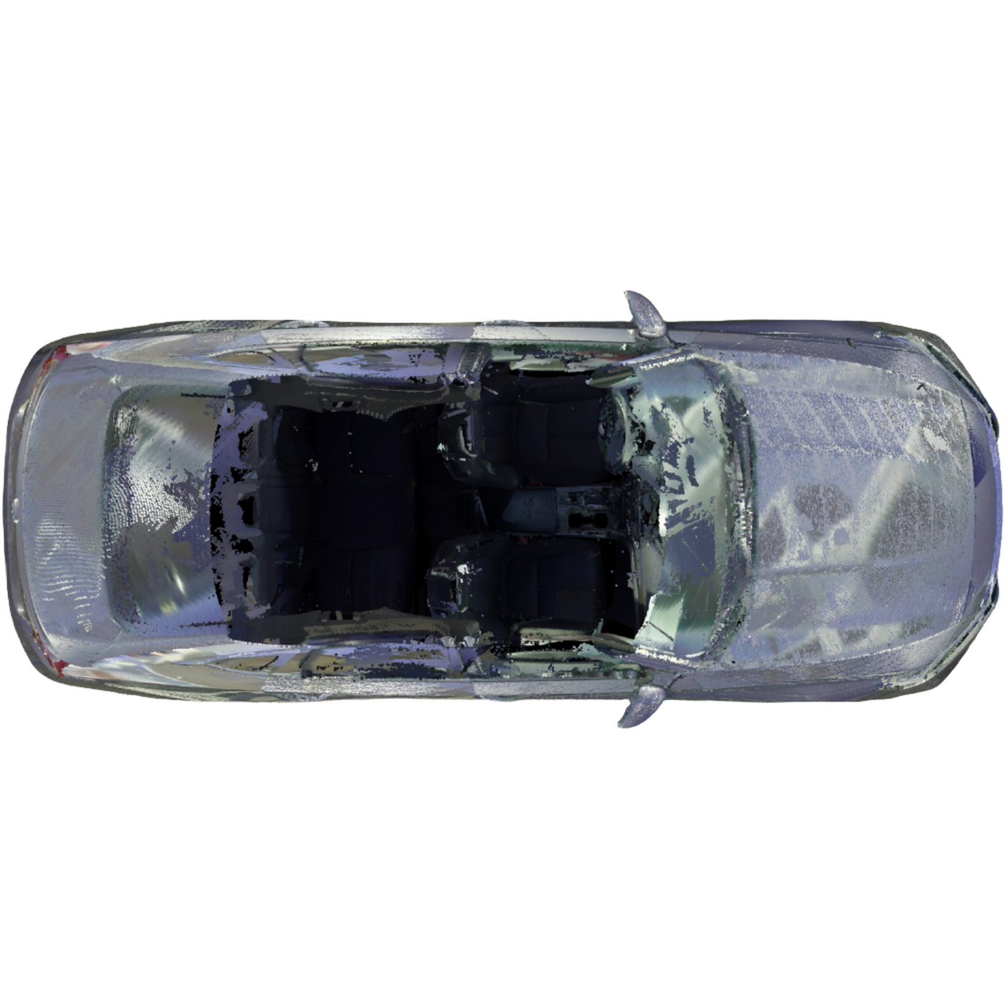 Honda Accord 2018