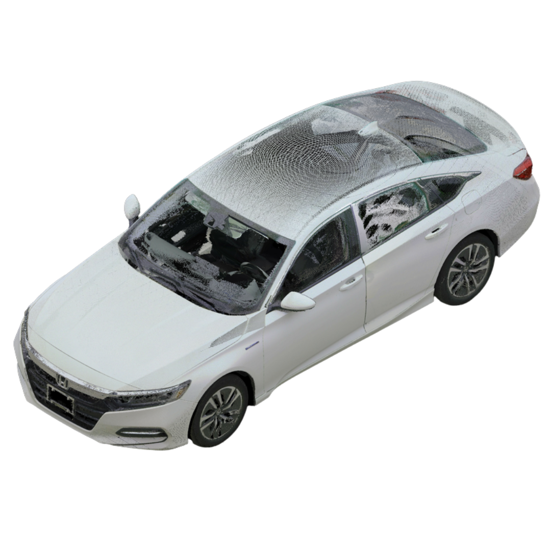 Honda Accord 2018