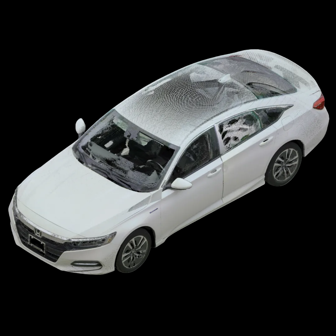 Honda Accord 2018