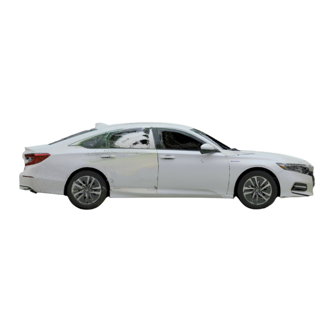 Honda Accord 2018