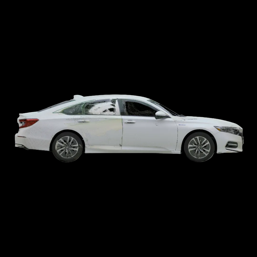 Honda Accord 2018