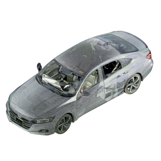 Honda Accord 2022