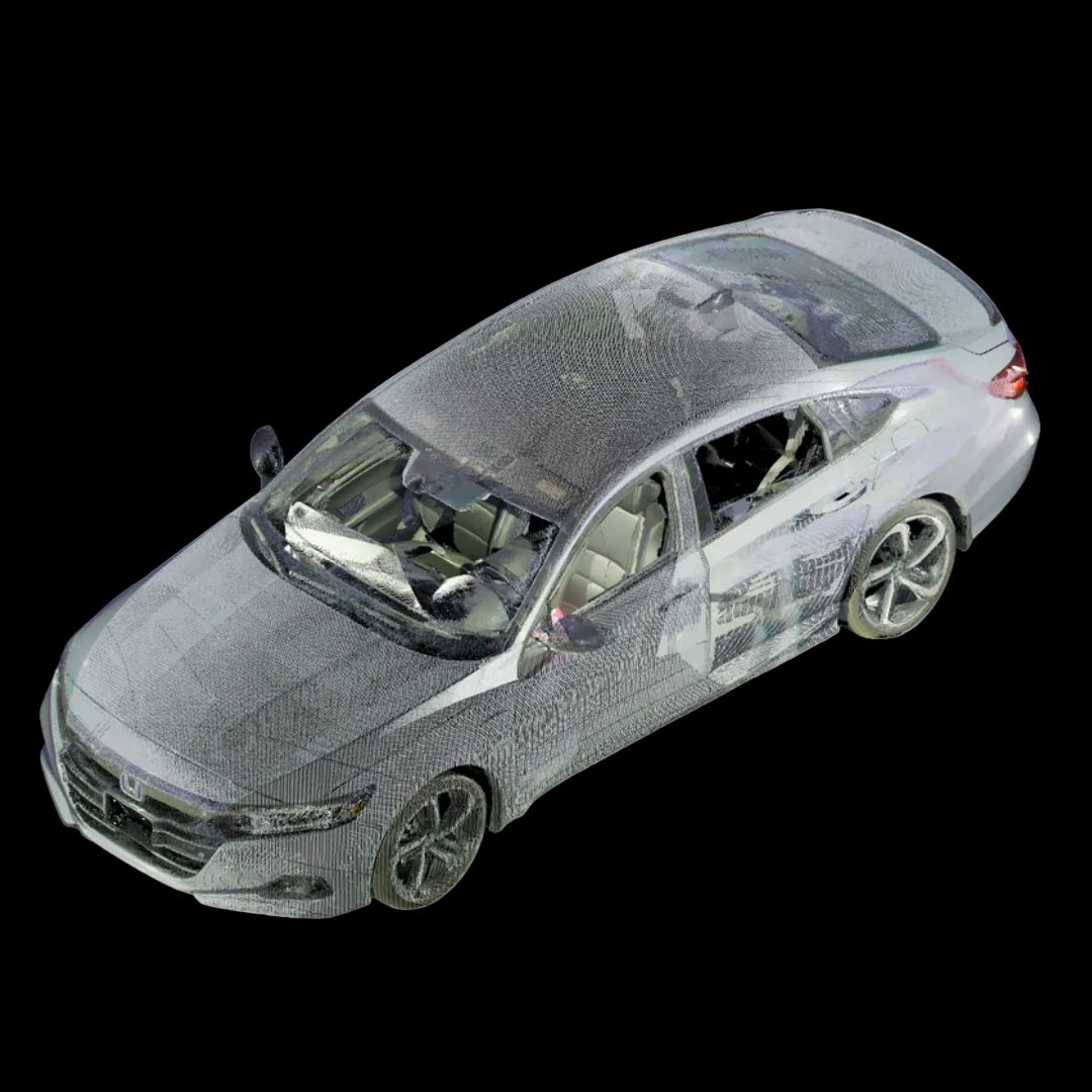 Honda Accord 2022