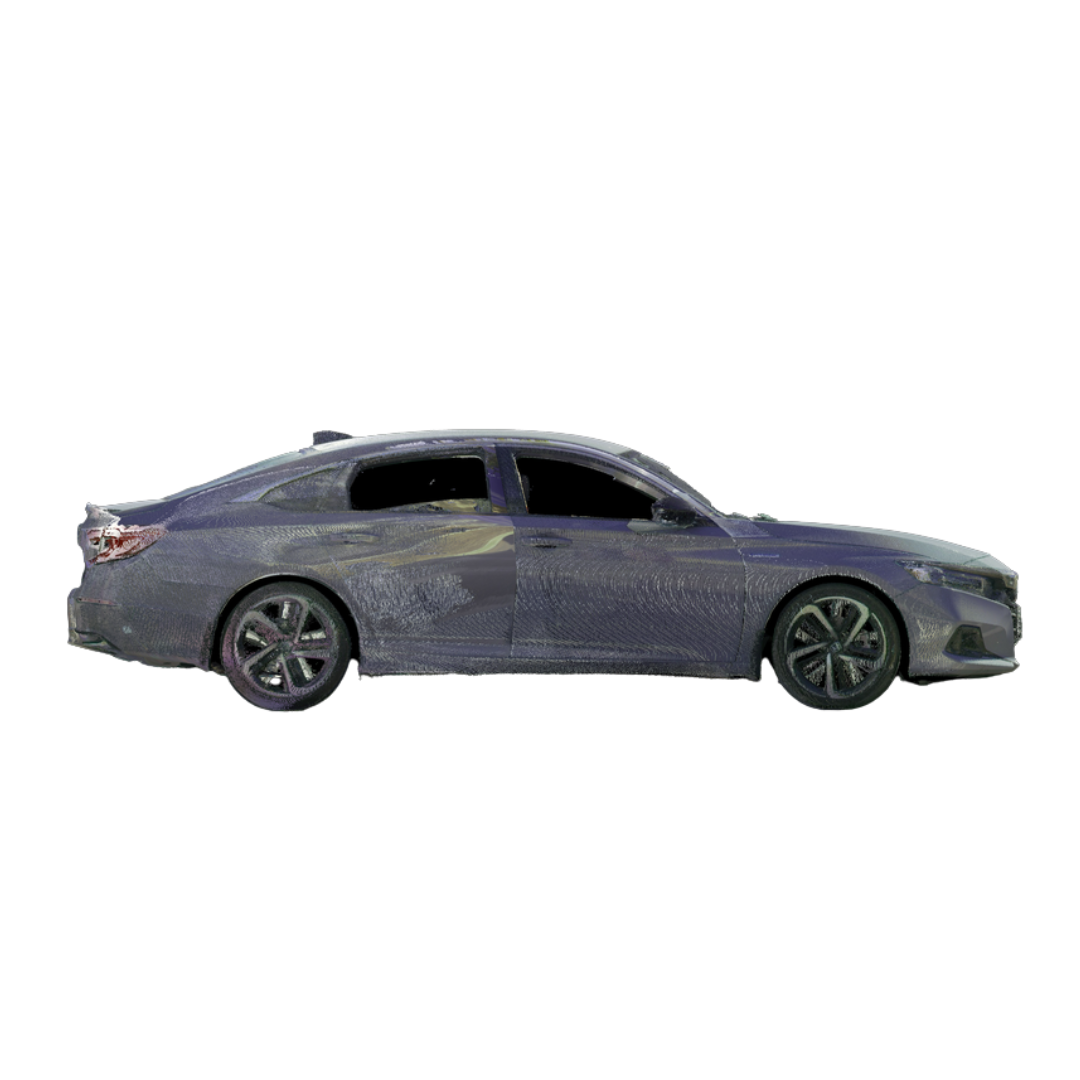 Honda Accord 2022