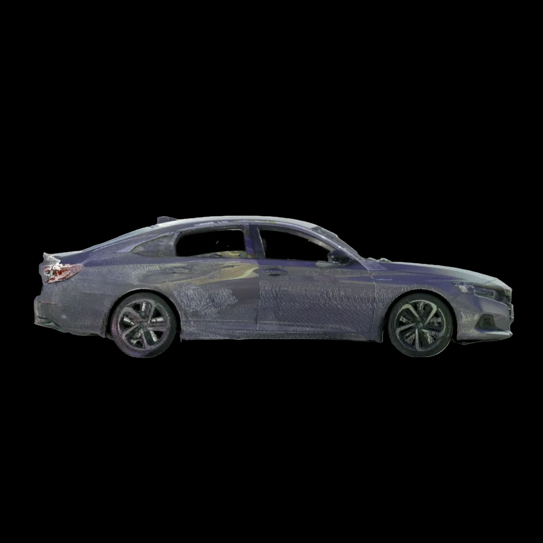 Honda Accord 2022