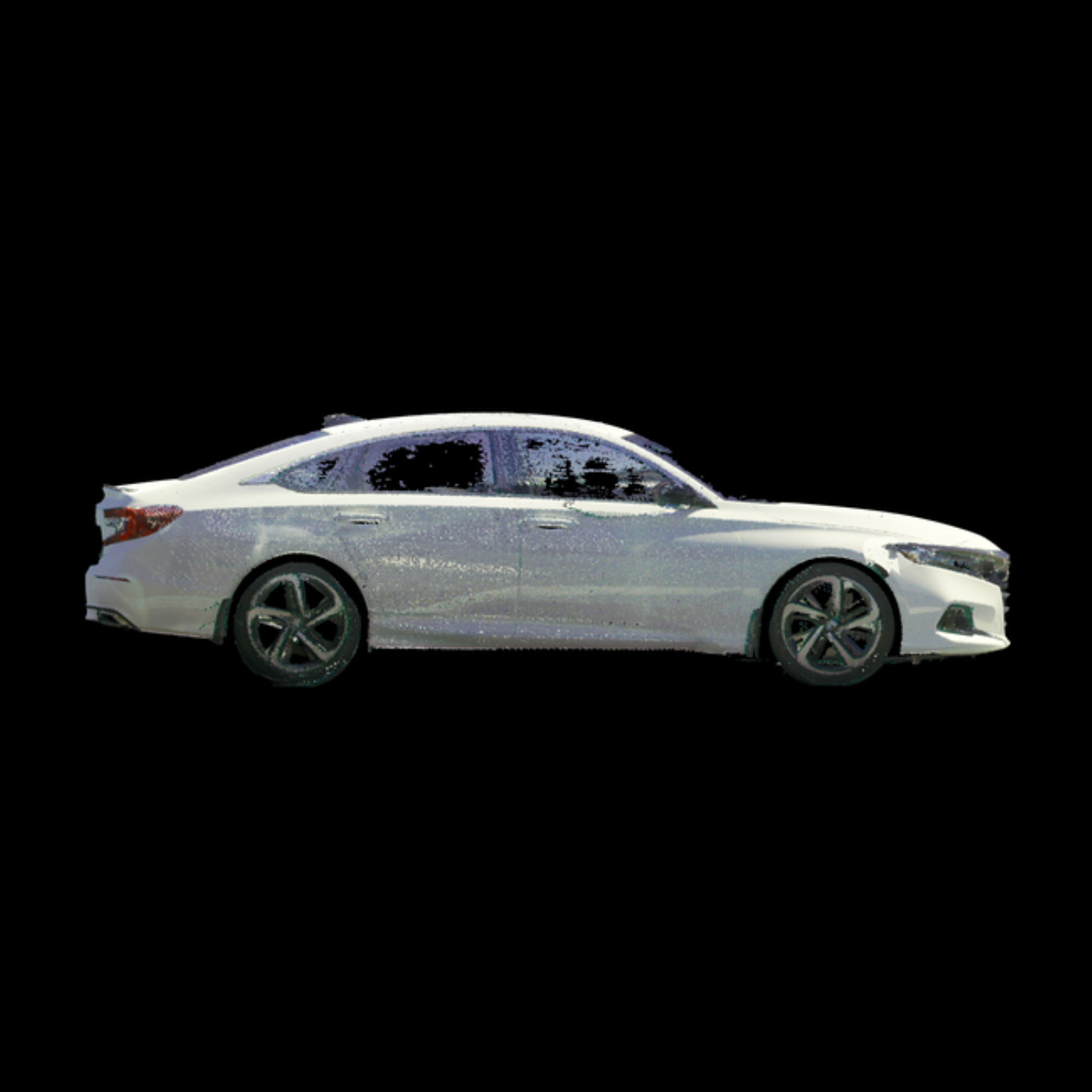 Honda Accord 2022