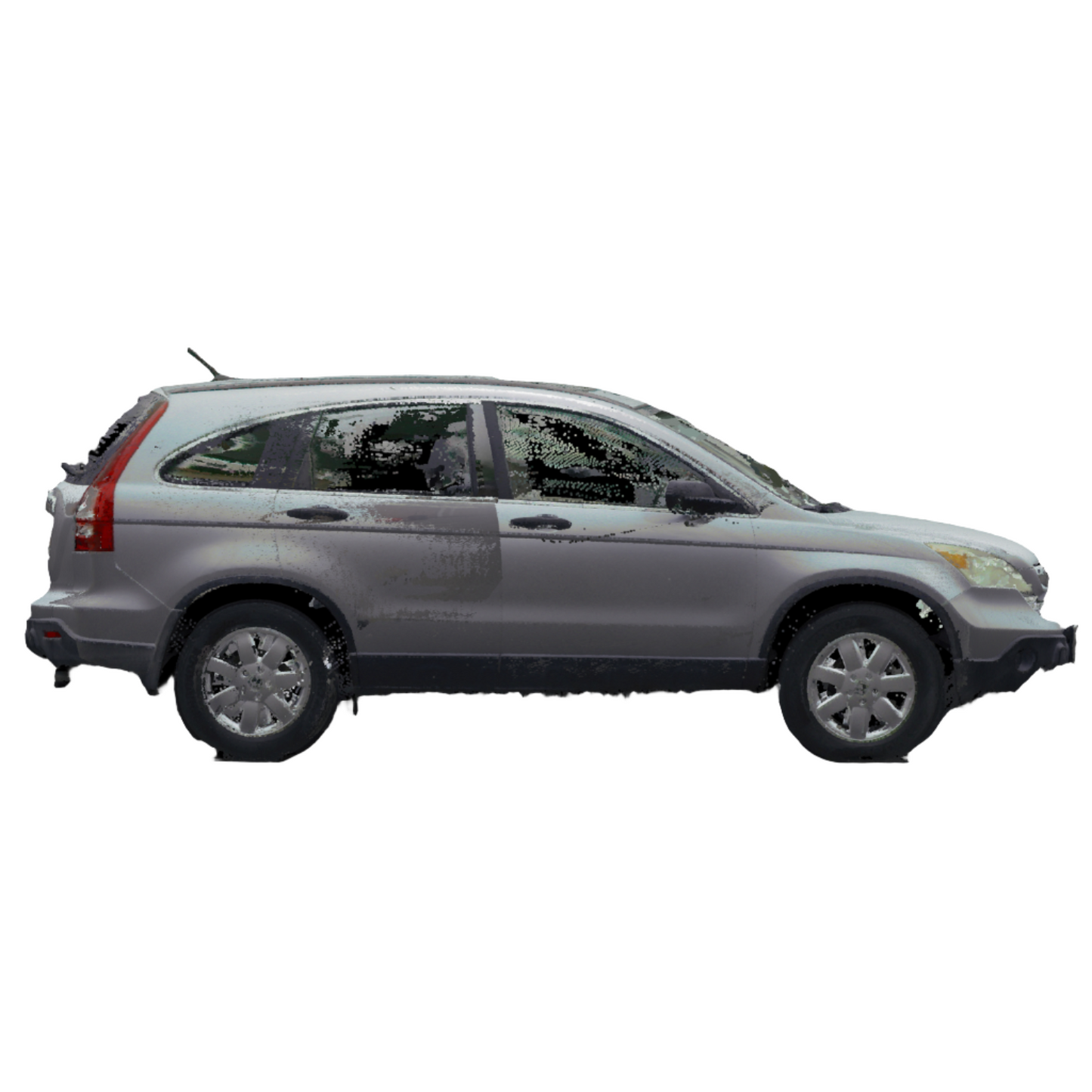 Honda CR-V 2008