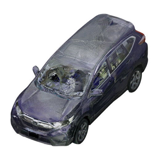 Honda CR-V 2017