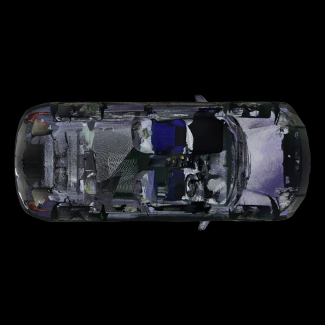 Honda CR-V 2017