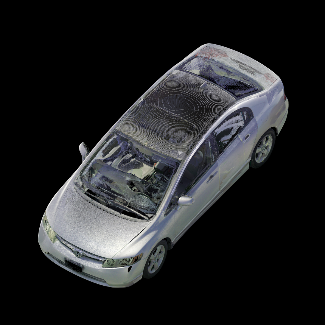 Honda Civic 2006