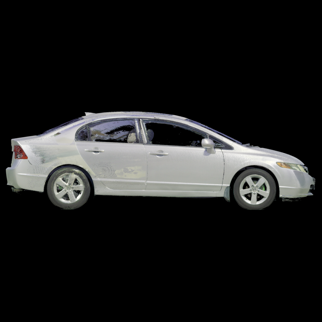 Honda Civic 2006