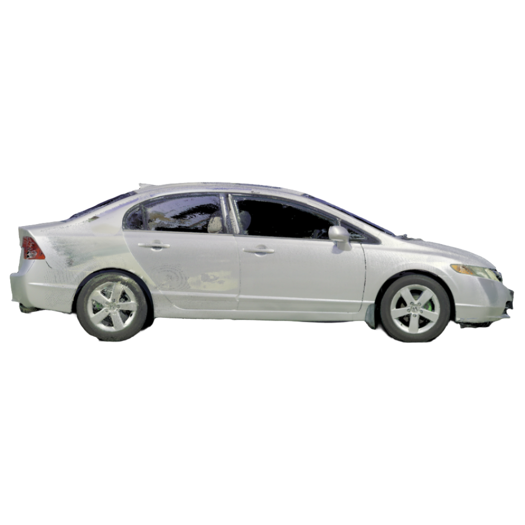 Honda Civic 2006