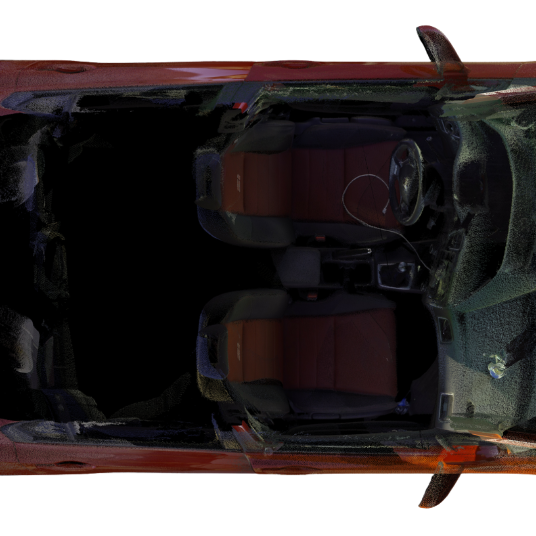 Honda Civic 2014