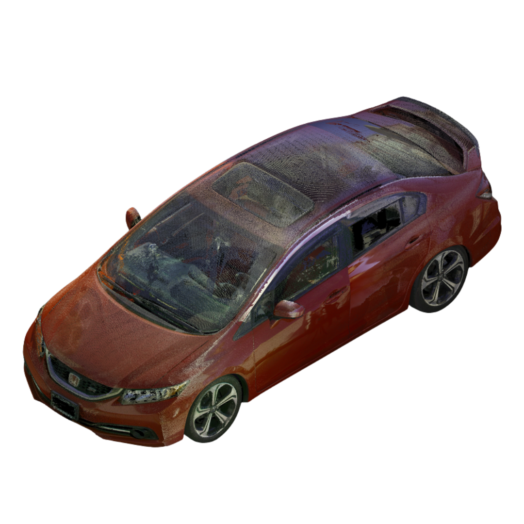 Honda Civic 2014