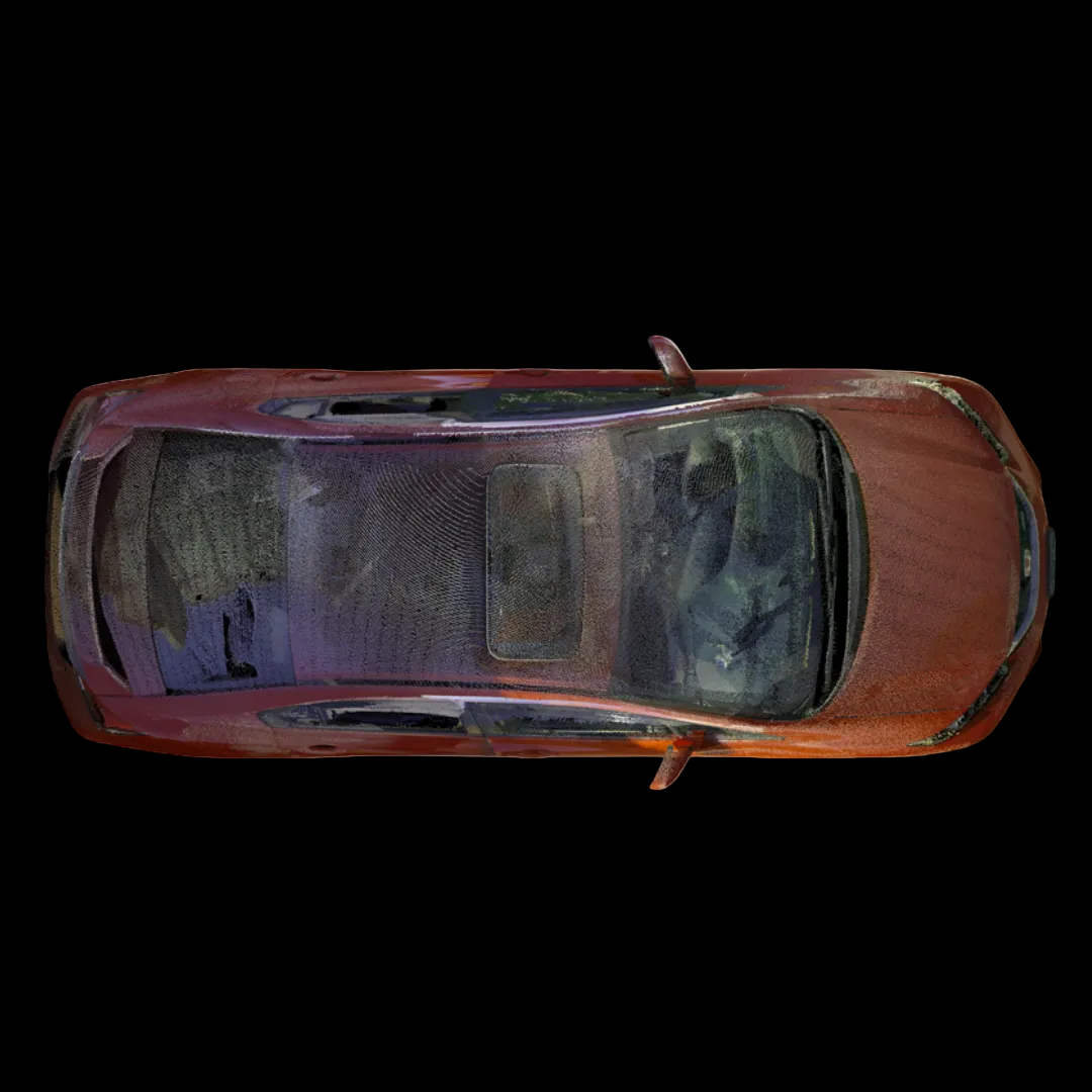 Honda Civic 2014
