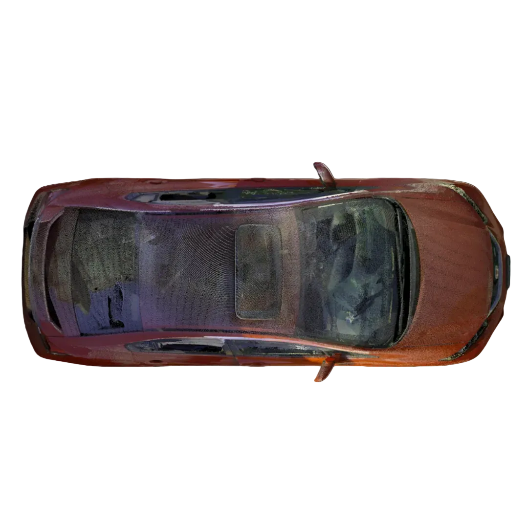 Honda Civic 2014