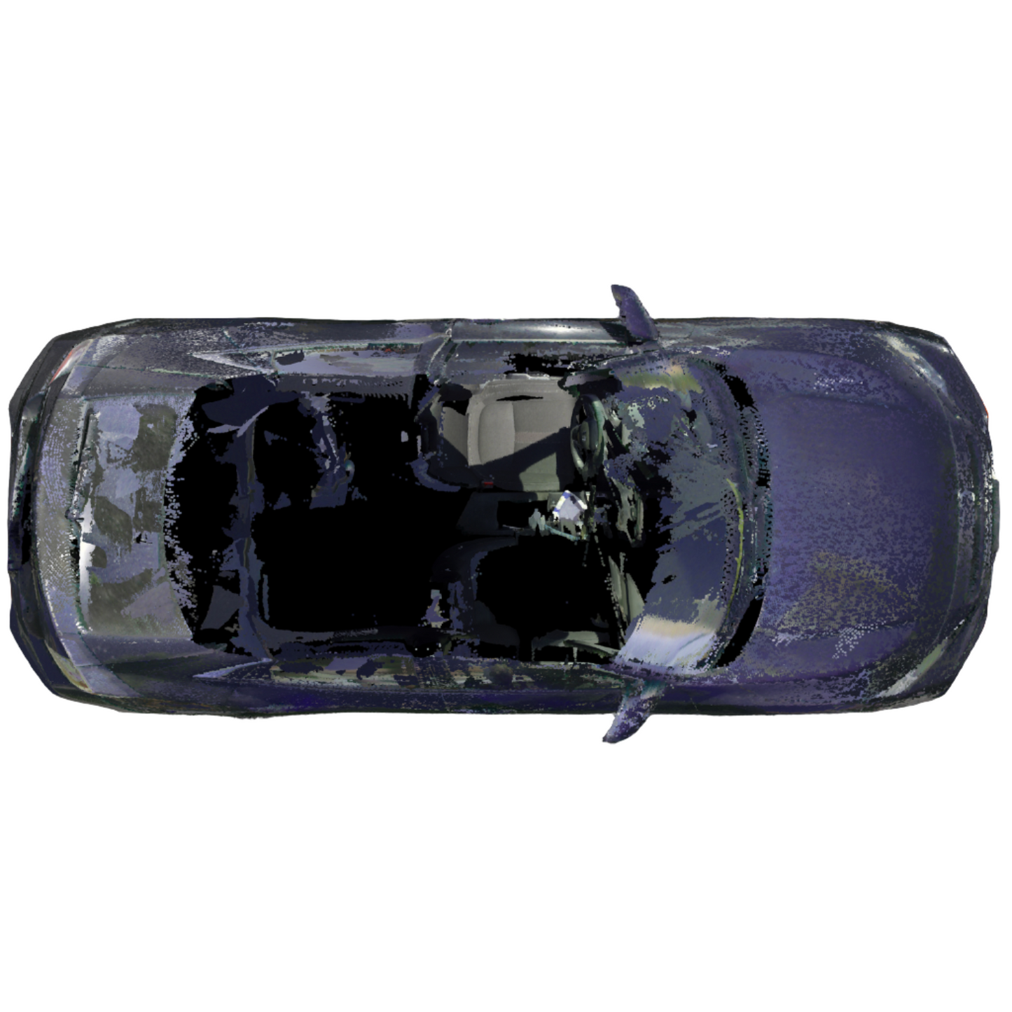 Honda Civic 2019