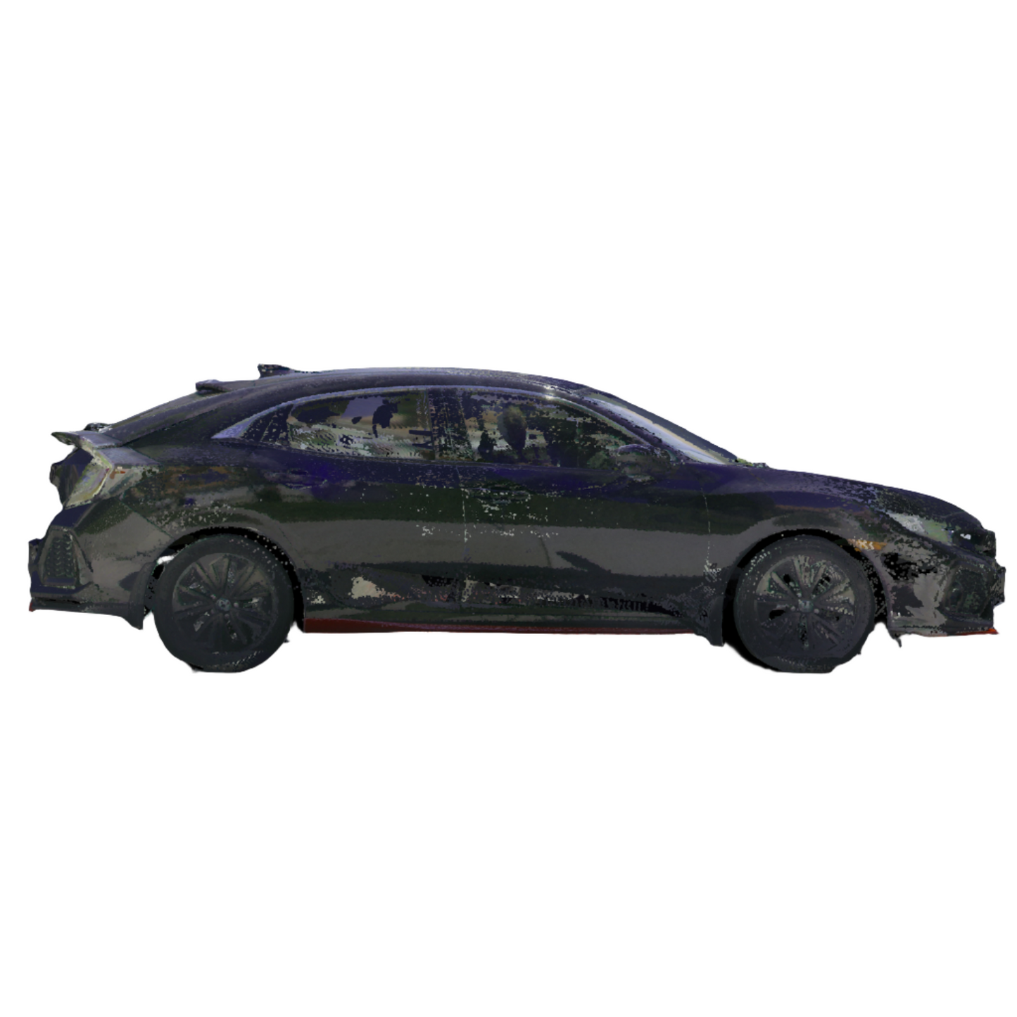 Honda Civic 2019