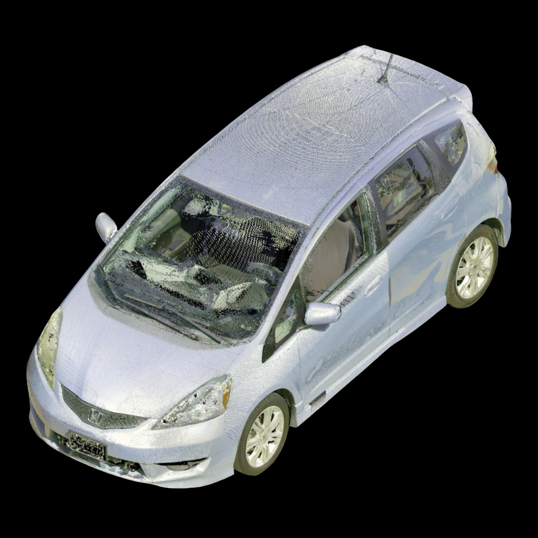 Honda Fit 2009