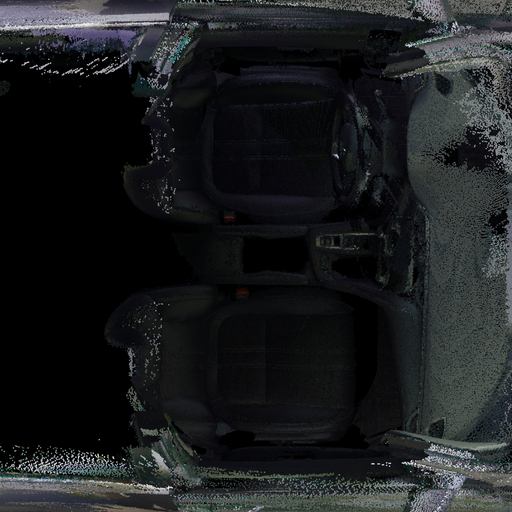 Honda Insight 2019