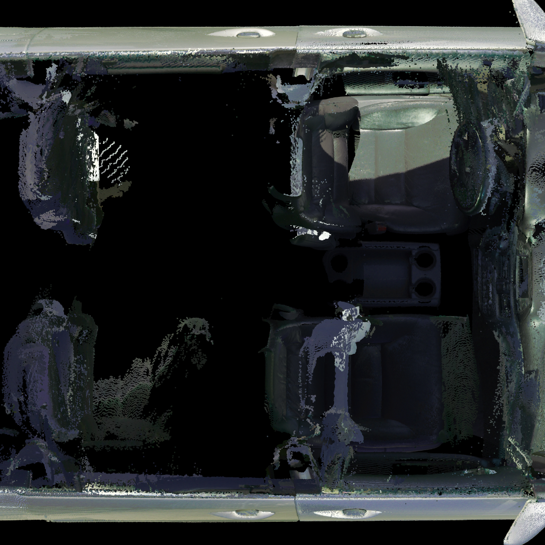 Honda Odyssey 2007