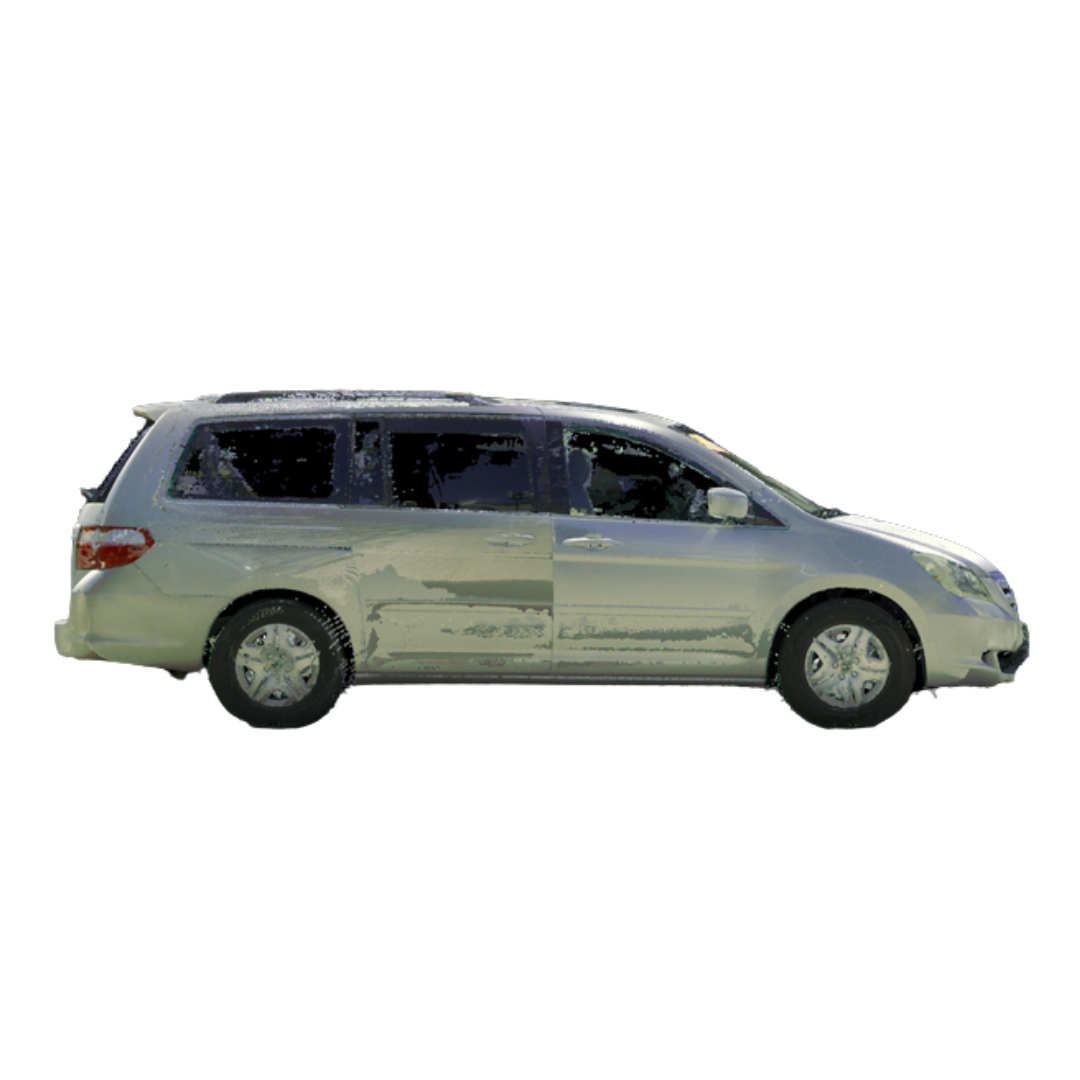 Honda Odyssey 2007