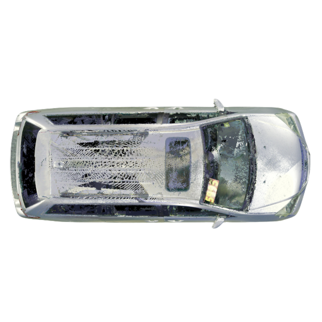 Honda Odyssey 2007