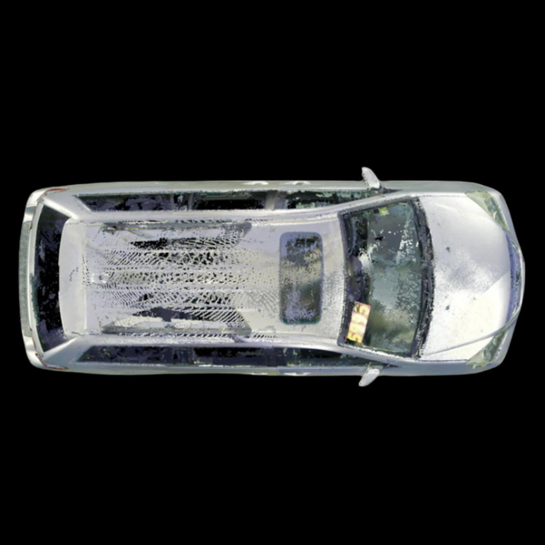 Honda Odyssey 2007