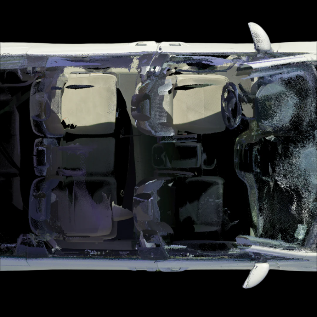 Honda Odyssey 2016