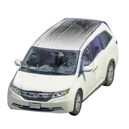 Honda Odyssey 2016