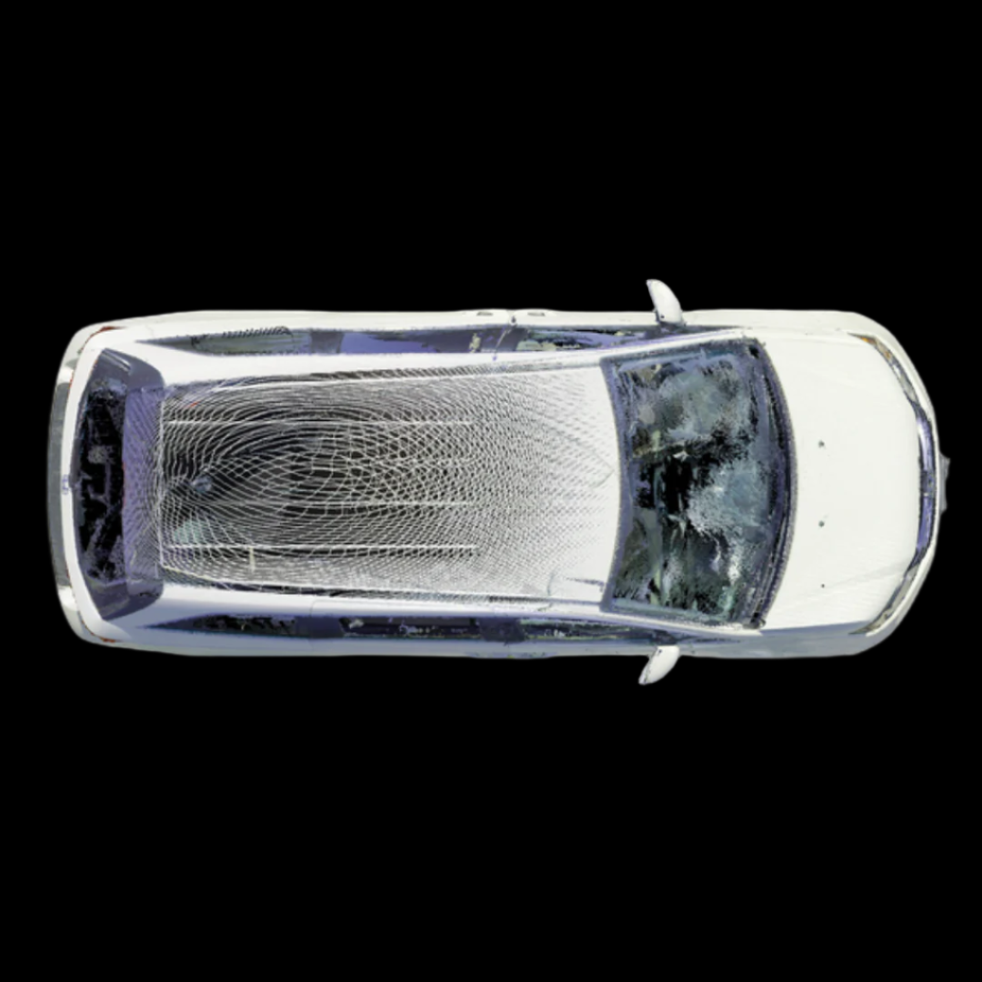Honda Odyssey 2016