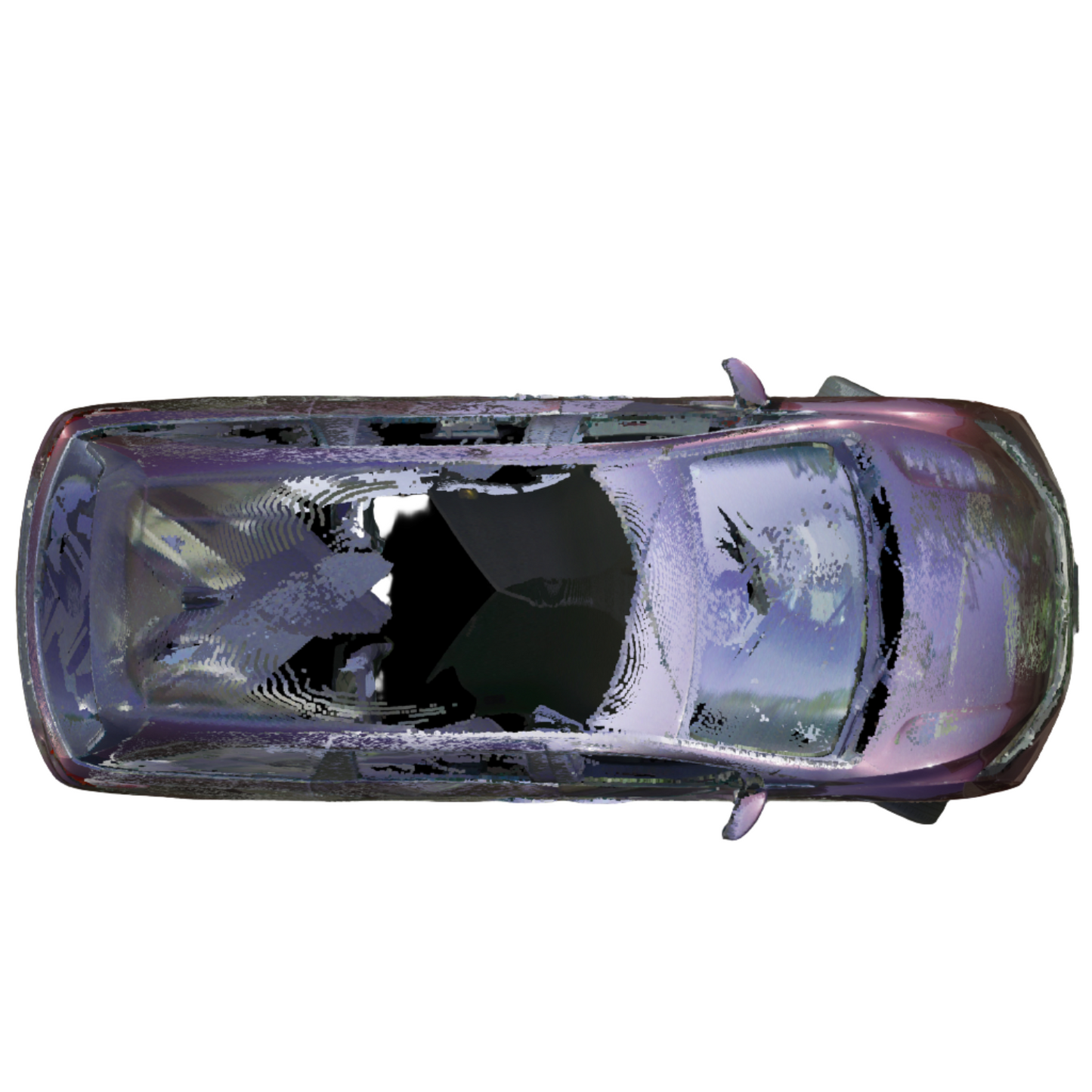 Honda Odyssey 2018