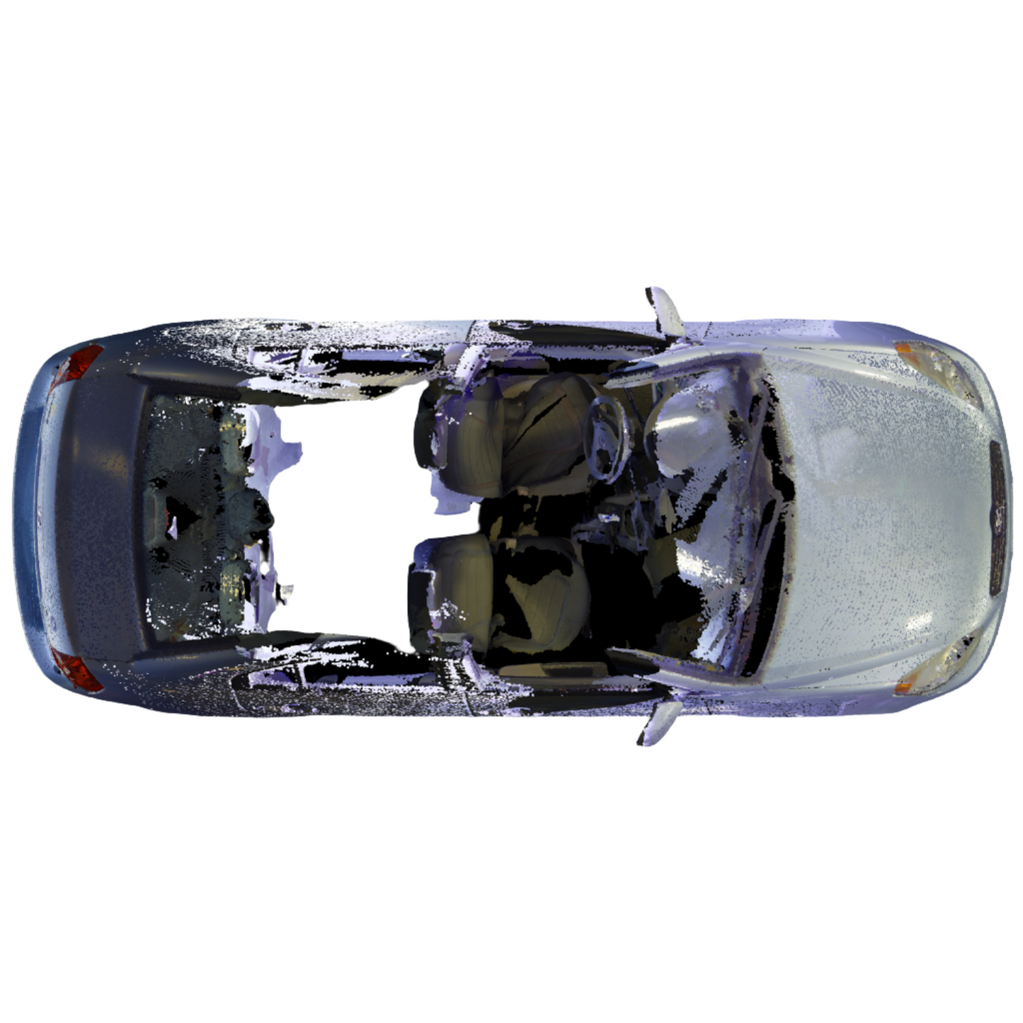 Hyundai Accent 2011