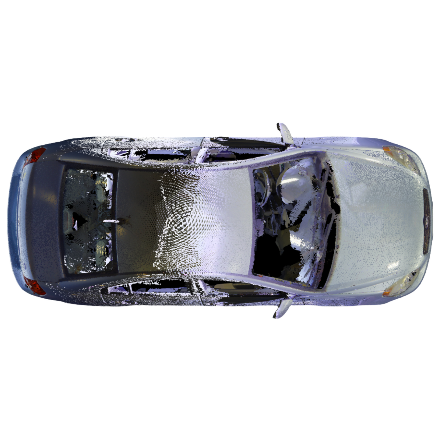 Hyundai Accent 2011
