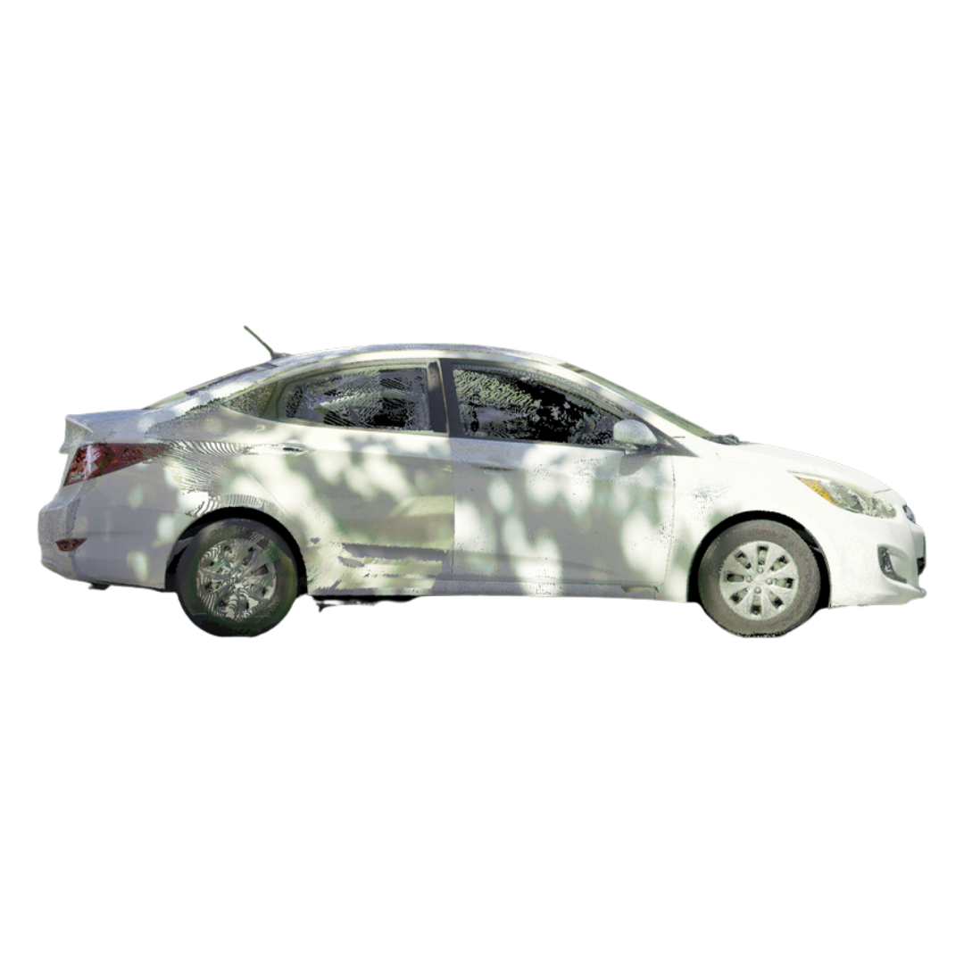 Hyundai Accent 2015