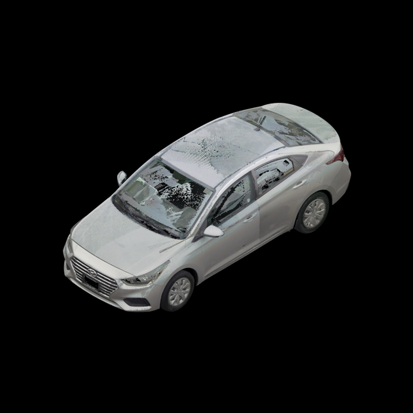 Hyundai Accent 2019