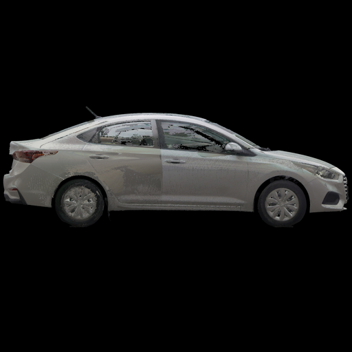 Hyundai Accent 2019