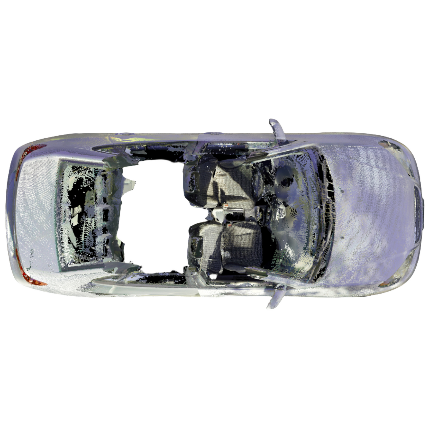 Hyundai Elantra 2008
