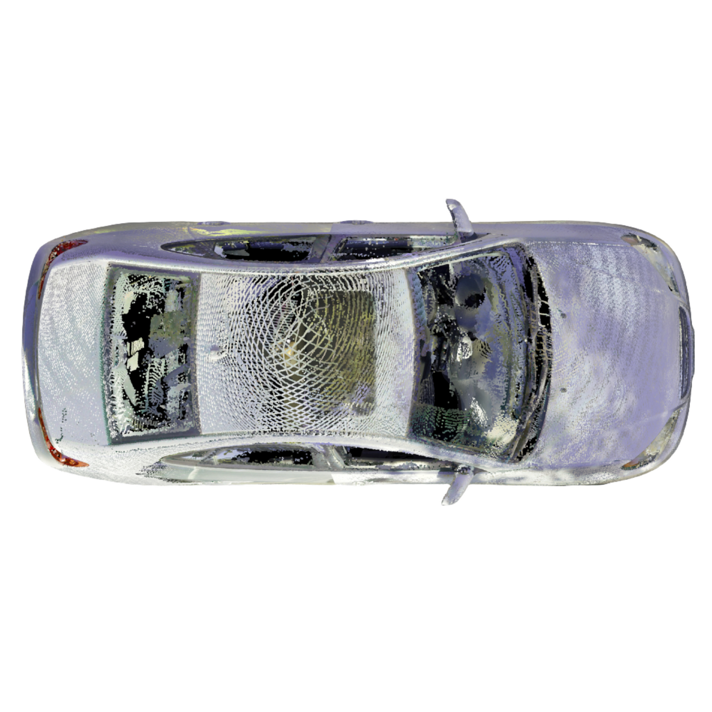 Hyundai Elantra 2008