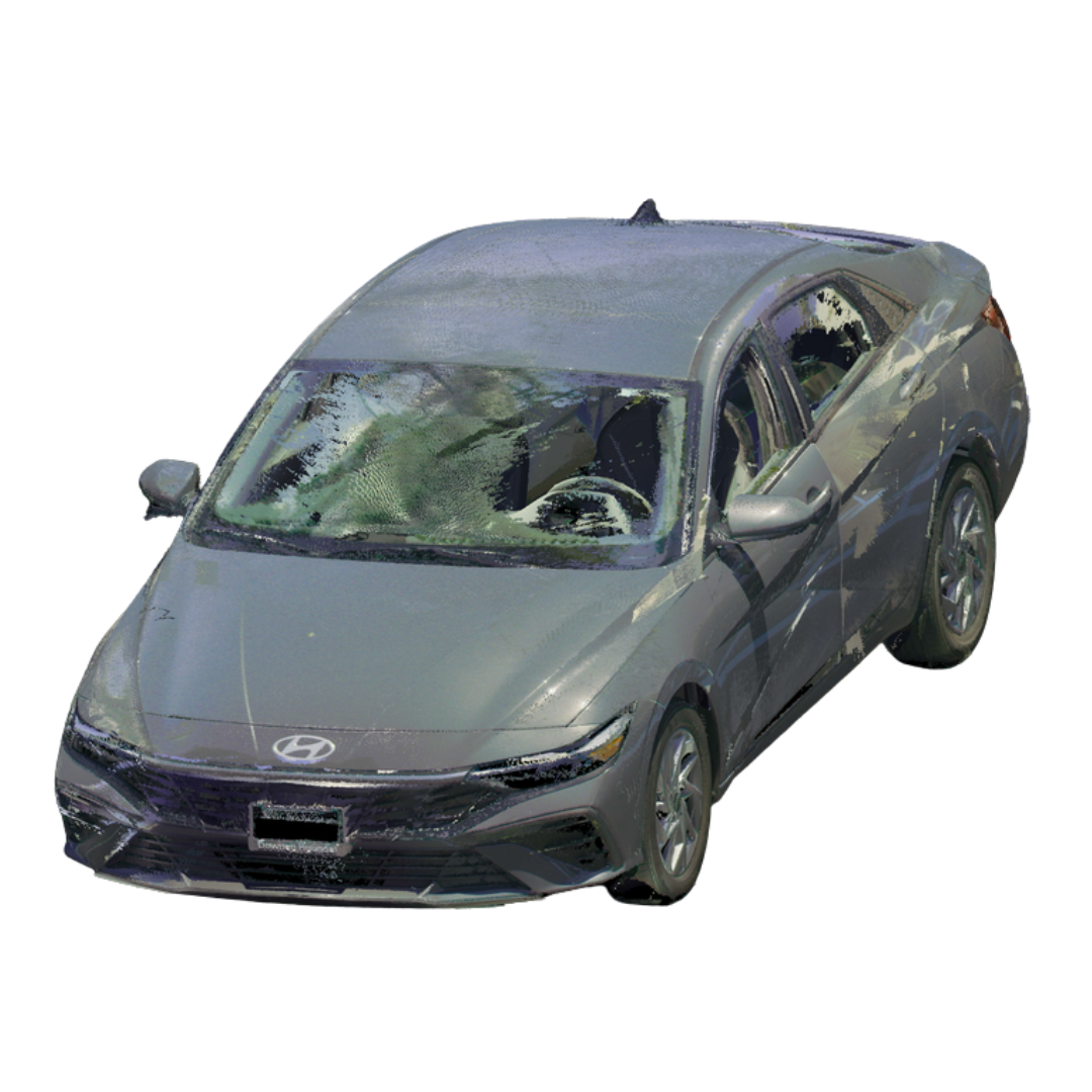 Hyundai Elantra 2024