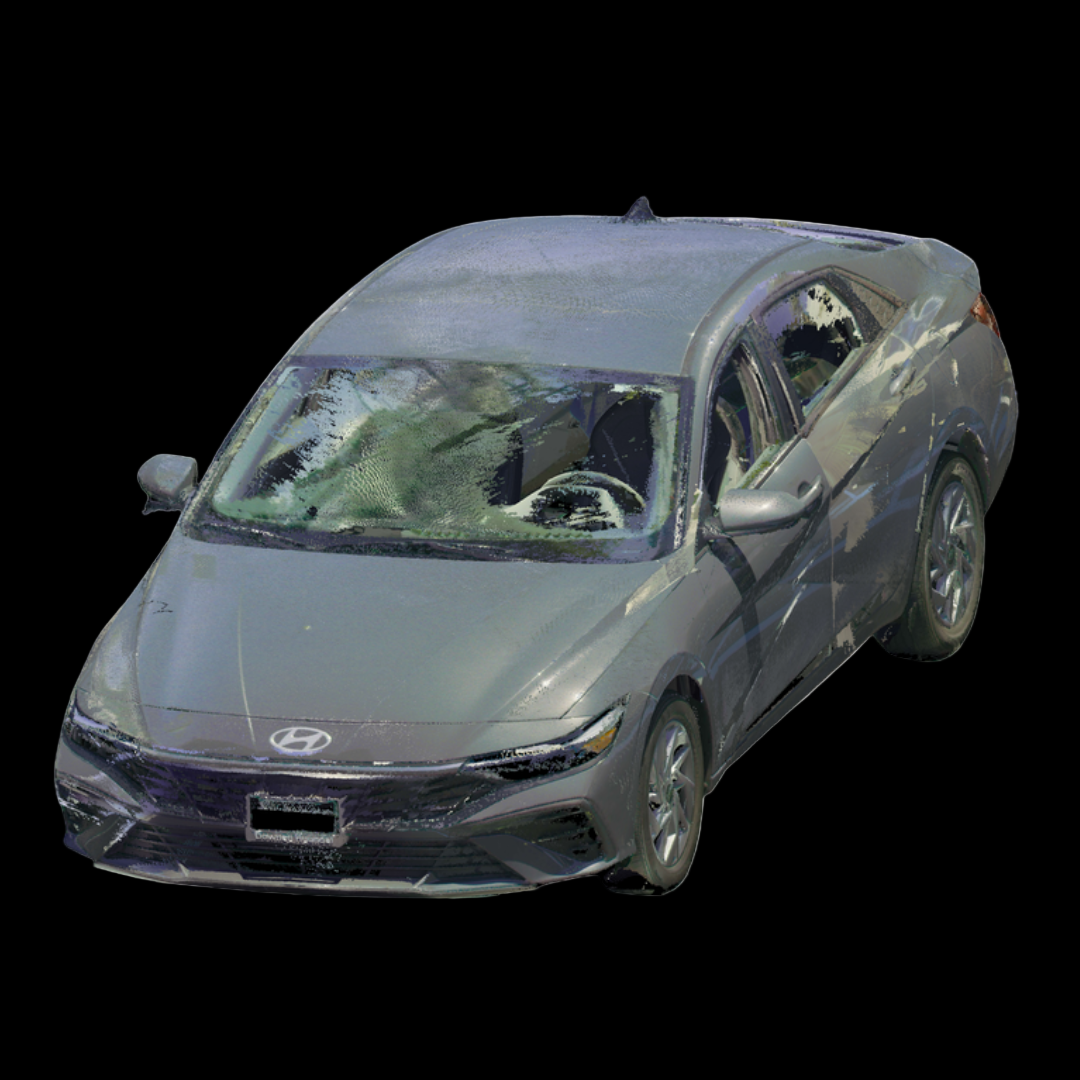 Hyundai Elantra 2024