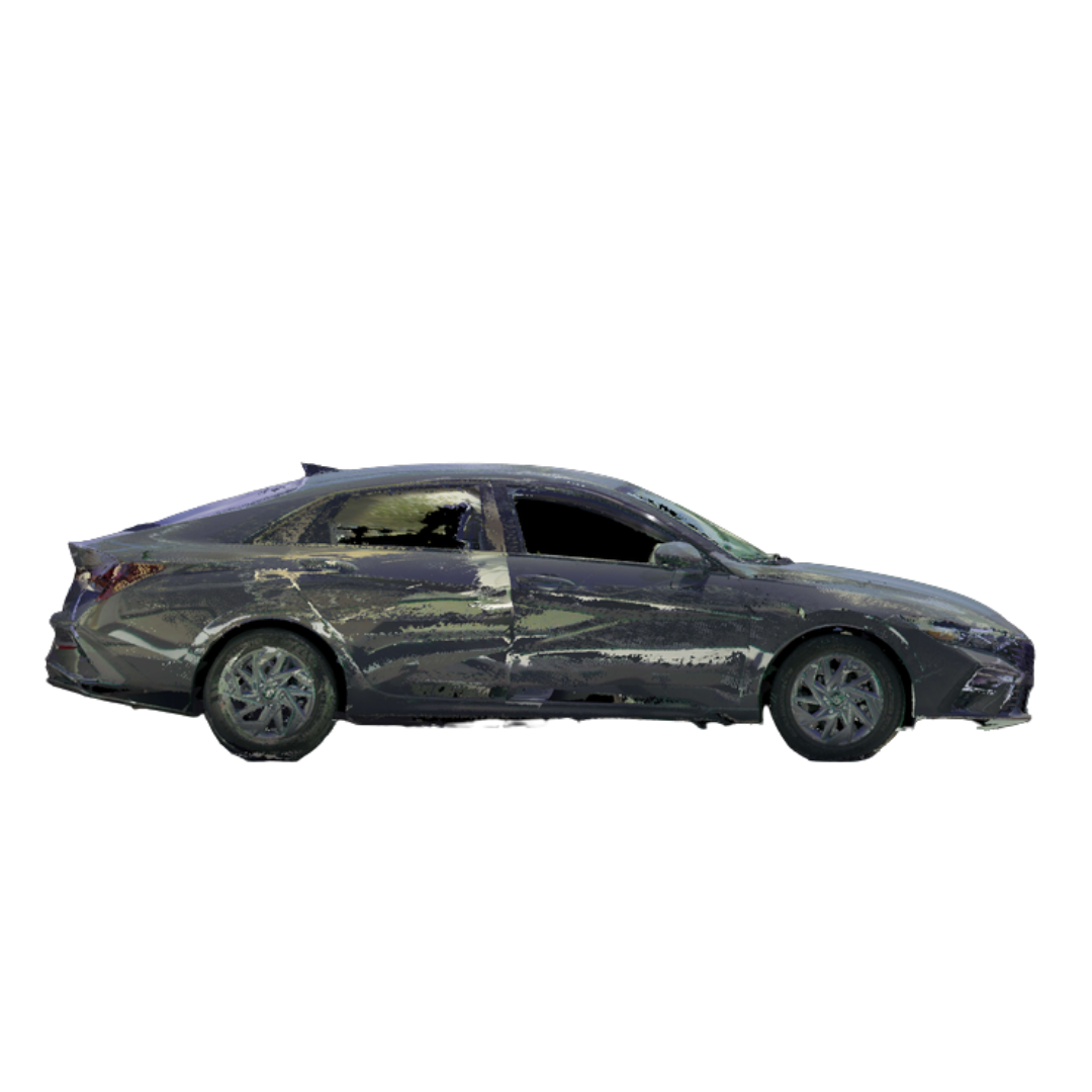 Hyundai Elantra 2024