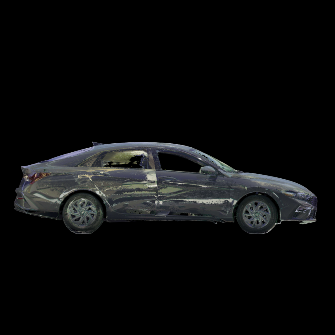Hyundai Elantra 2024